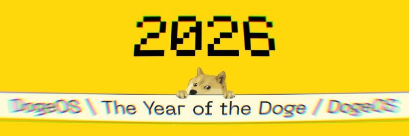 Фармим дроп от DogeOS DogeOS 