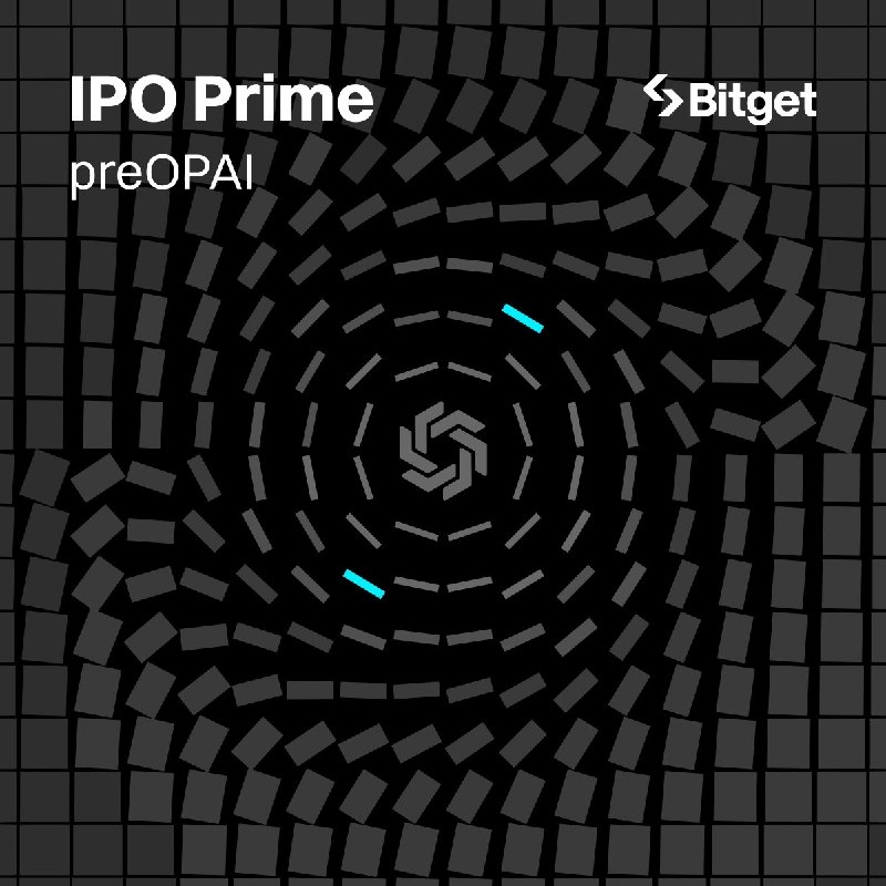 Боремся за токенизированный OpenAI через Bitget - Part 19 